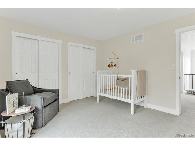 5436 S Kirk Cir, Centennial, CO 80015
