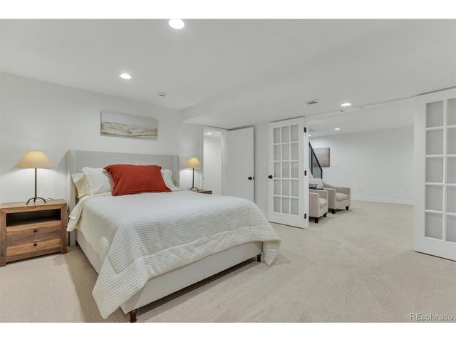 5436 S Kirk Cir, Centennial, CO 80015