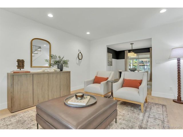 5436 S Kirk Cir, Centennial, CO 80015