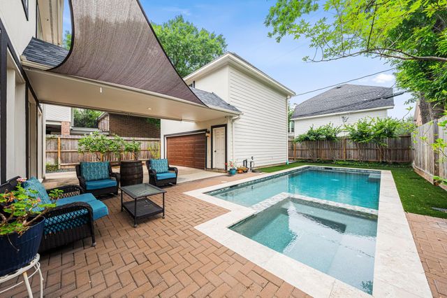4804 Willow Street, Bellaire, TX 77401