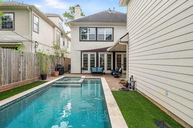 4804 Willow Street, Bellaire, TX 77401