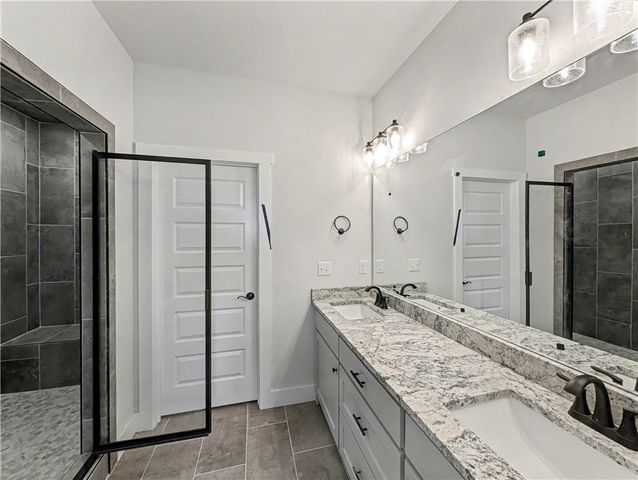 6906 High Meadows Avenue, Bentonville, AR 72713