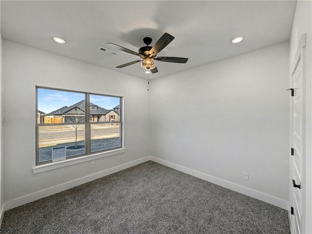 6906 High Meadows Avenue, Bentonville, AR 72713