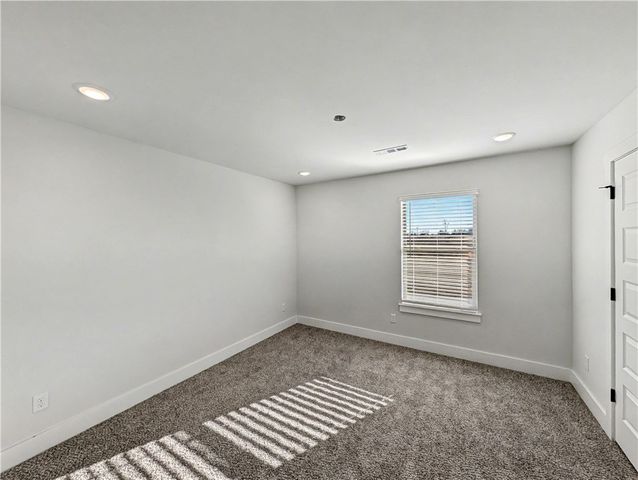 6906 High Meadows Avenue, Bentonville, AR 72713