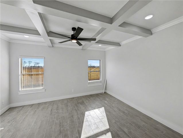 6906 High Meadows Avenue, Bentonville, AR 72713