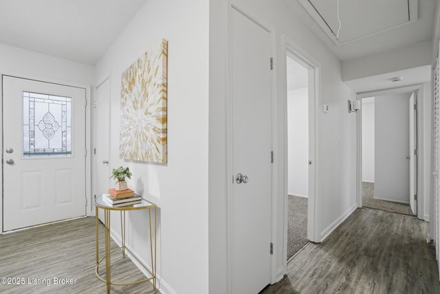 4802 Tipton Pl, Louisville, KY 40272