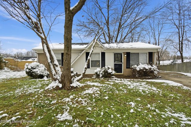 4802 Tipton Pl, Louisville, KY 40272