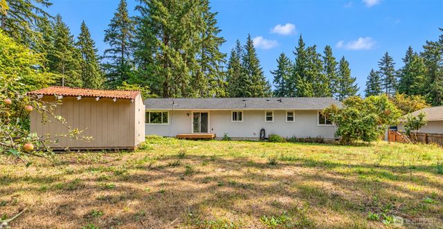 660 NE Barbara Boulevard, Belfair, WA 98528