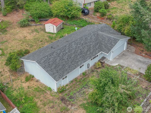 660 NE Barbara Boulevard, Belfair, WA 98528