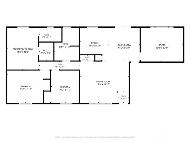 660 NE Barbara Boulevard, Belfair, WA 98528