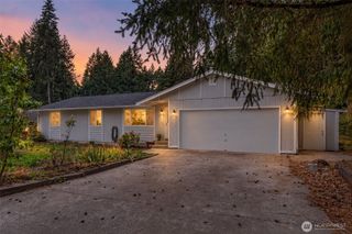 660 NE Barbara Boulevard, Belfair, WA 98528