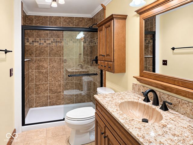1537 W 74th Place, Indianapolis, IN 46260