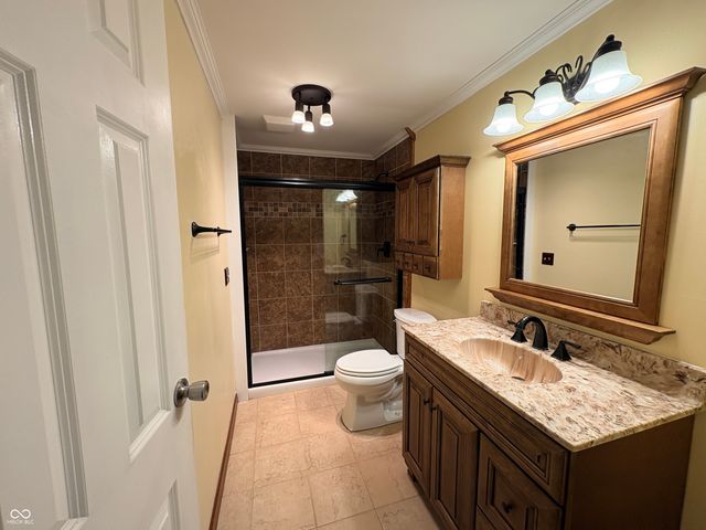1537 W 74th Place, Indianapolis, IN 46260