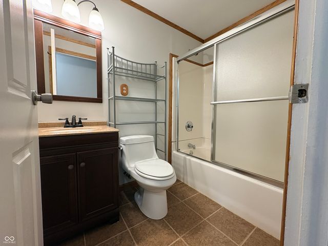 1537 W 74th Place, Indianapolis, IN 46260