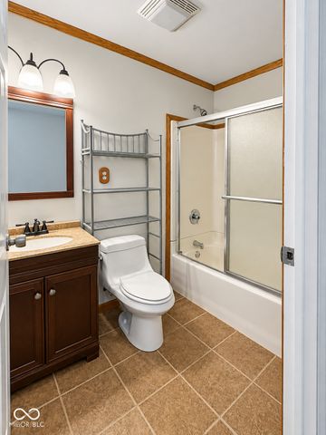 1537 W 74th Place, Indianapolis, IN 46260