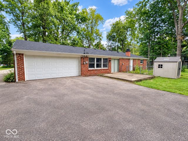 1537 W 74th Place, Indianapolis, IN 46260