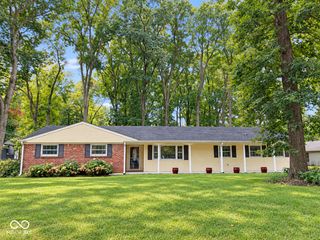 1537 W 74th Place, Indianapolis, IN 46260
