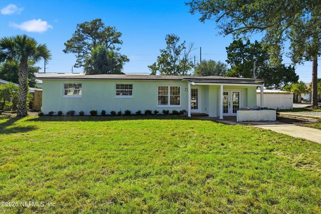 35 SAN PABLO Circle S, Jacksonville Beach, FL 32250