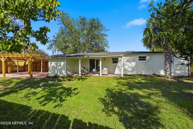 35 SAN PABLO Circle S, Jacksonville Beach, FL 32250