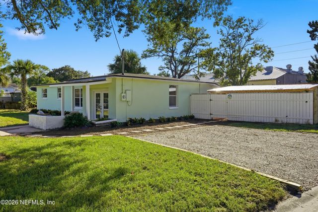 35 SAN PABLO Circle S, Jacksonville Beach, FL 32250