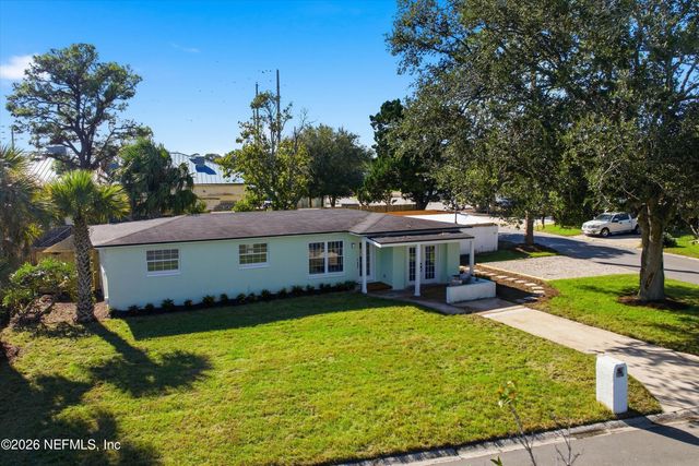 35 SAN PABLO Circle S, Jacksonville Beach, FL 32250