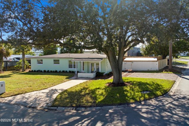 35 SAN PABLO Circle S, Jacksonville Beach, FL 32250