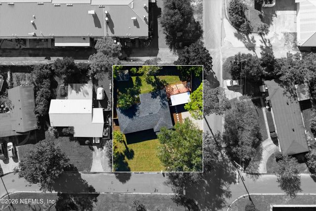 35 SAN PABLO Circle S, Jacksonville Beach, FL 32250