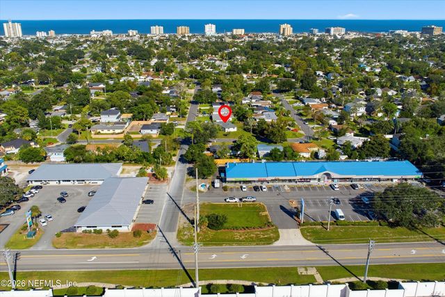 35 SAN PABLO Circle S, Jacksonville Beach, FL 32250