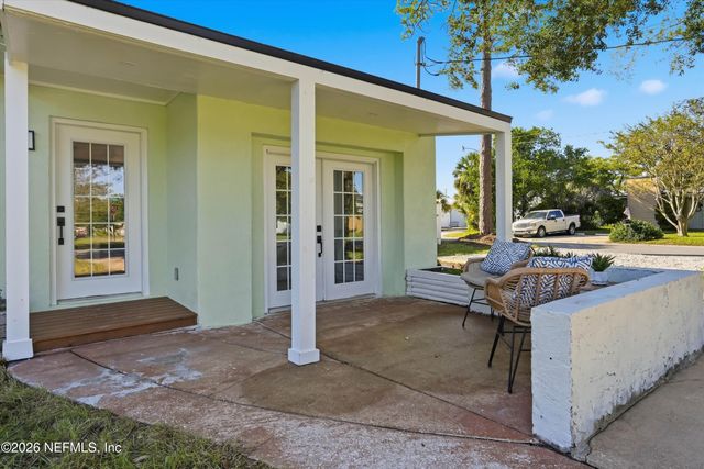 35 SAN PABLO Circle S, Jacksonville Beach, FL 32250