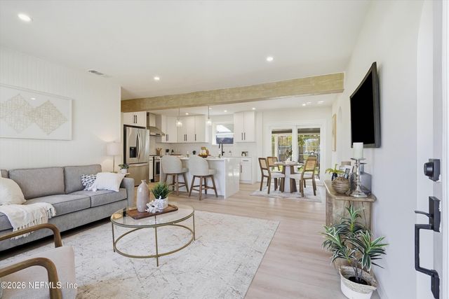 35 SAN PABLO Circle S, Jacksonville Beach, FL 32250