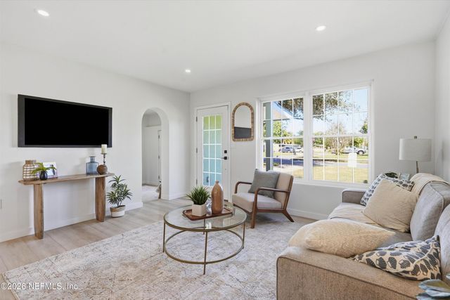 35 SAN PABLO Circle S, Jacksonville Beach, FL 32250
