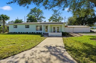 35 SAN PABLO Circle S, Jacksonville Beach, FL 32250