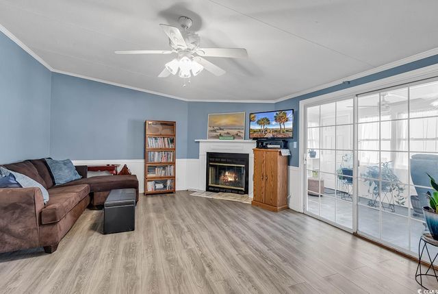 501 Topaz Ave., Little River, SC 29566