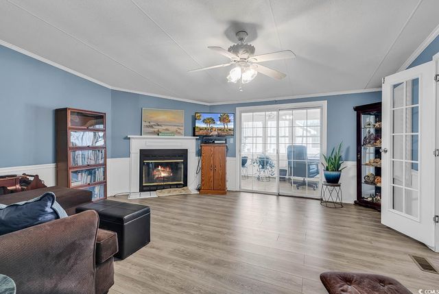 501 Topaz Ave., Little River, SC 29566