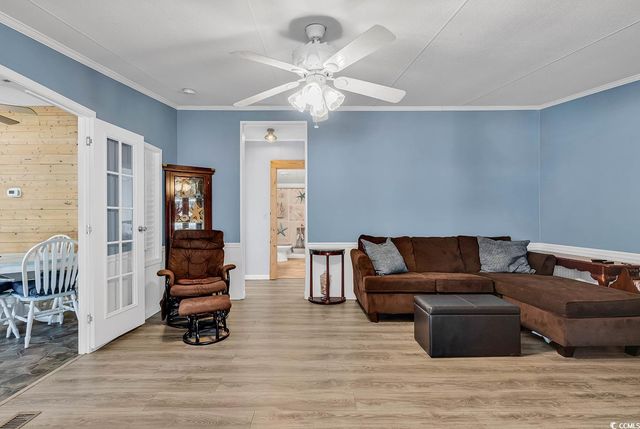 501 Topaz Ave., Little River, SC 29566