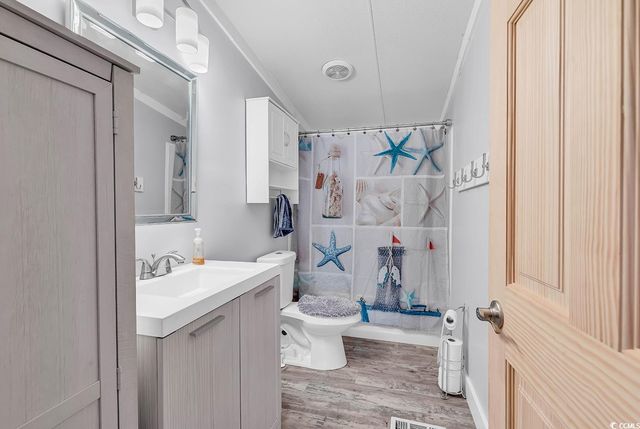 501 Topaz Ave., Little River, SC 29566