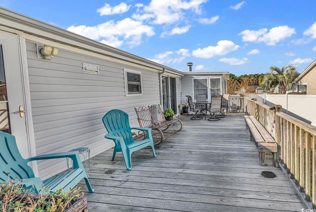 501 Topaz Ave., Little River, SC 29566