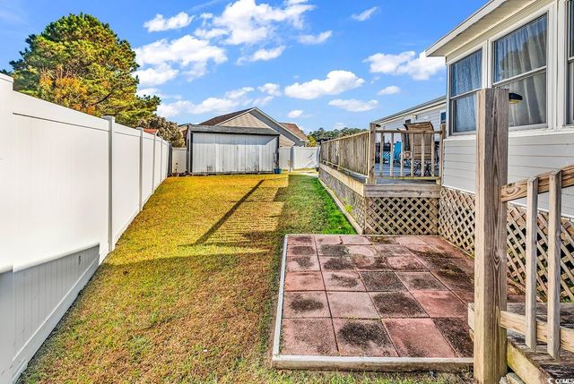 501 Topaz Ave., Little River, SC 29566