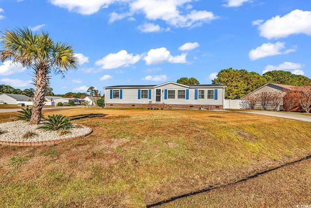 501 Topaz Ave., Little River, SC 29566