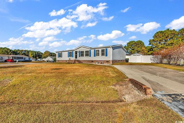 501 Topaz Ave., Little River, SC 29566