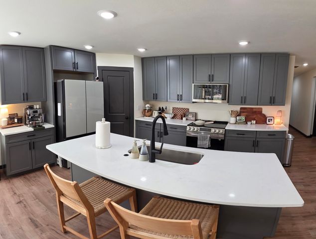 705 Wilson Road, Branson, MO 65616