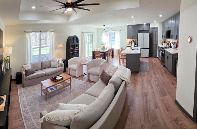 705 Wilson Road, Branson, MO 65616