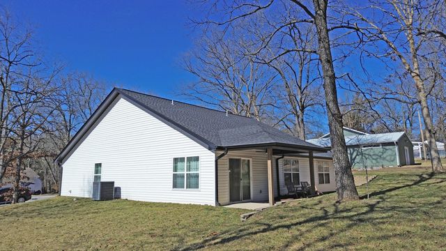 705 Wilson Road, Branson, MO 65616