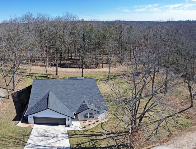 705 Wilson Road, Branson, MO 65616