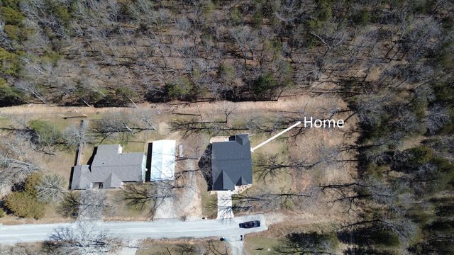 705 Wilson Road, Branson, MO 65616