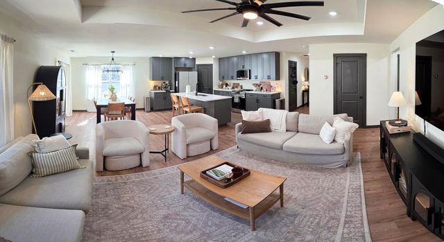 705 Wilson Road, Branson, MO 65616