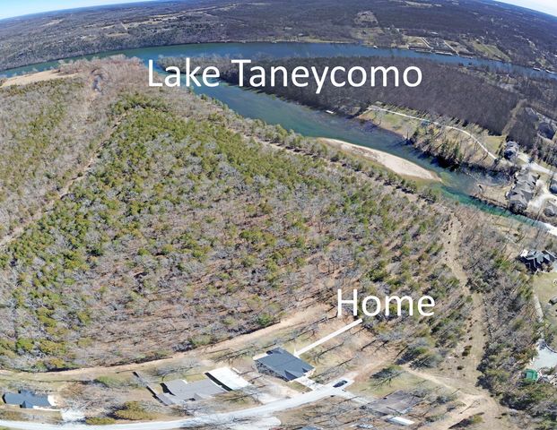 705 Wilson Road, Branson, MO 65616