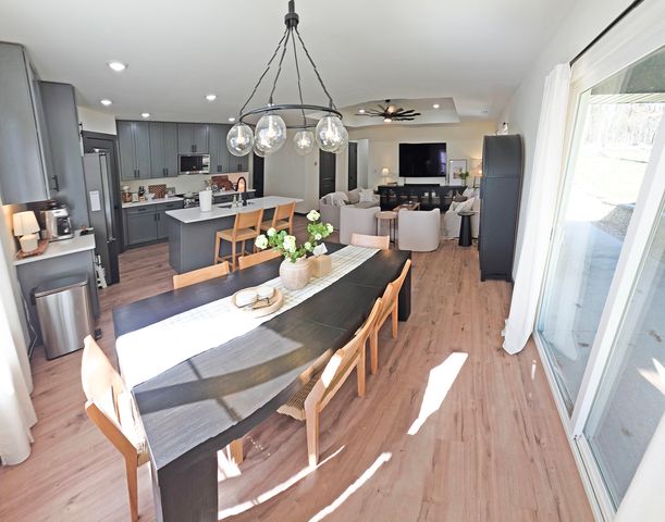 705 Wilson Road, Branson, MO 65616