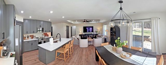 705 Wilson Road, Branson, MO 65616