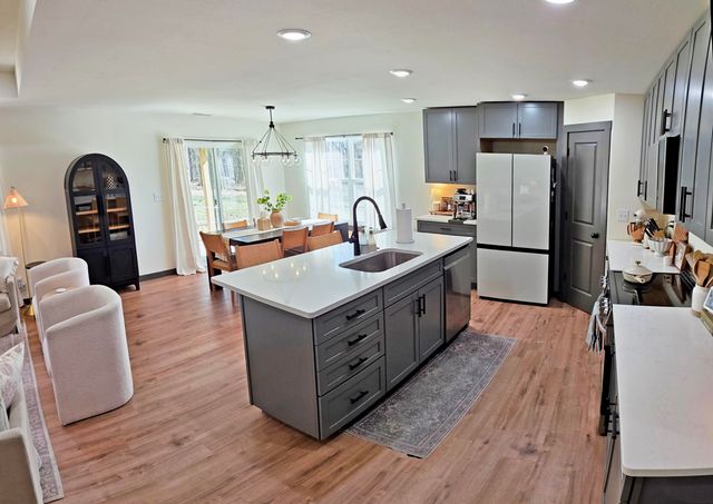 705 Wilson Road, Branson, MO 65616